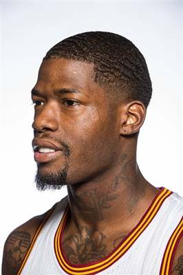 DeAndre Liggins Poster 3419150