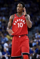 DeMar DeRozan Sweatshirt #3389099