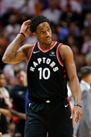 DeMar DeRozan Sweatshirt #3389104