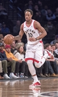 DeMar DeRozan Sweatshirt #3389105