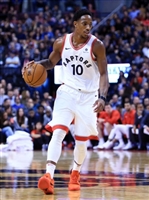 DeMar DeRozan Tank Top #3389107