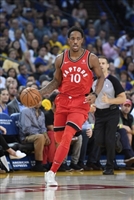 DeMar DeRozan t-shirt #3389115