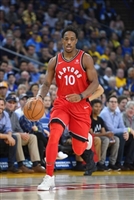 DeMar DeRozan Sweatshirt #3389127