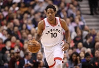 DeMar DeRozan Sweatshirt #3389130
