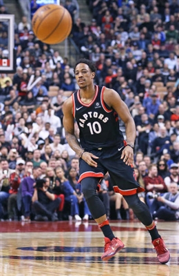 DeMar DeRozan stickers 3389131