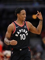 DeMar DeRozan Tank Top #3389132
