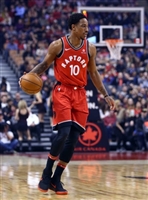 DeMar DeRozan Sweatshirt #3389403