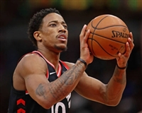 DeMar DeRozan Sweatshirt #3389407