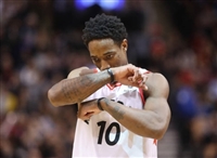 DeMar DeRozan Tank Top #3389408