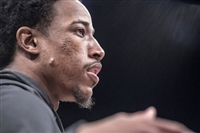 DeMar DeRozan Sweatshirt #3389409