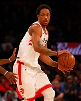 DeMar DeRozan Tank Top #3389413