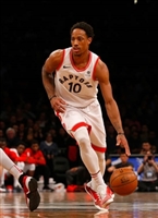 DeMar DeRozan Sweatshirt #3389414