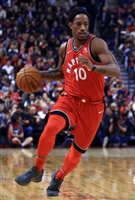 DeMar DeRozan Tank Top #3389415
