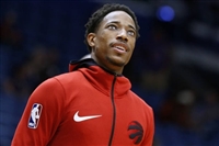 DeMar DeRozan Tank Top #3389422