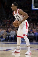DeMar DeRozan Sweatshirt #3389423