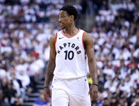 DeMar DeRozan Tank Top #3389427