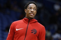 DeMar DeRozan Sweatshirt #3389432