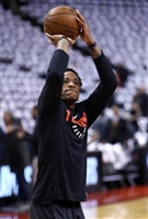 DeMar DeRozan t-shirt #3389583