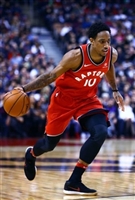 DeMar DeRozan Tank Top #3389585