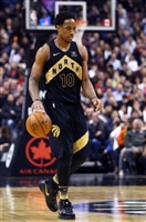 DeMar DeRozan Tank Top #3389590