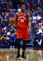 DeMar DeRozan Tank Top #3389591