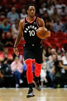 DeMar DeRozan Tank Top #3389598