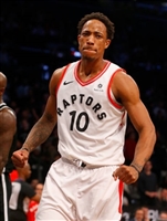 DeMar DeRozan Tank Top #3389599