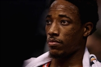 DeMar DeRozan Sweatshirt #3389600