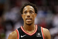 DeMar DeRozan Tank Top #3389605