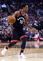 DeMar DeRozan Sweatshirt #3389606