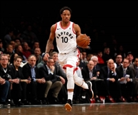 DeMar DeRozan Tank Top #3389607