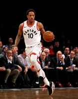 DeMar DeRozan Sweatshirt #3389610