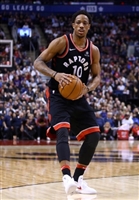 DeMar DeRozan Sweatshirt #3389611