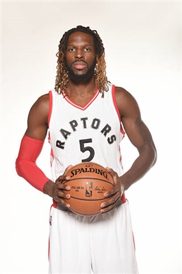 DeMarre Carroll mouse pad