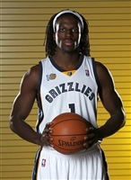 DeMarre Carroll Tank Top #3380889