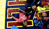 DeMarre Carroll t-shirt #3380900