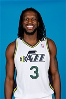 DeMarre Carroll hoodie #3380906