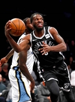 DeMarre Carroll Sweatshirt #3380915