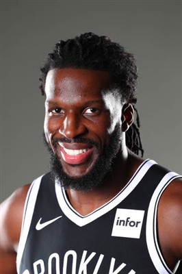 DeMarre Carroll Mouse Pad 3380917