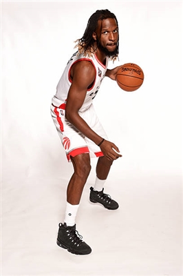 DeMarre Carroll Mouse Pad 3380929