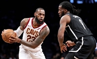 DeMarre Carroll t-shirt #3380946