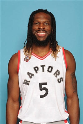 DeMarre Carroll Mouse Pad 3380953