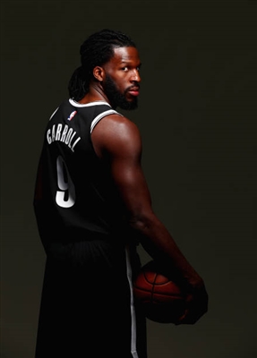 DeMarre Carroll Mouse Pad 3380983