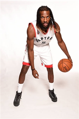 DeMarre Carroll Mouse Pad 3380986