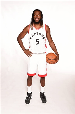 DeMarre Carroll Mouse Pad 3381026
