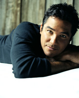 Dean Cain magic mug #G548937
