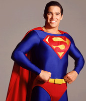 Dean Cain magic mug #G548939