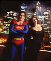 Dean Cain Longsleeve T-shirt #2211990