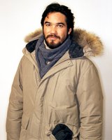 Dean Cain Longsleeve T-shirt #2211991
