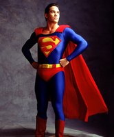 Dean Cain magic mug #G548942